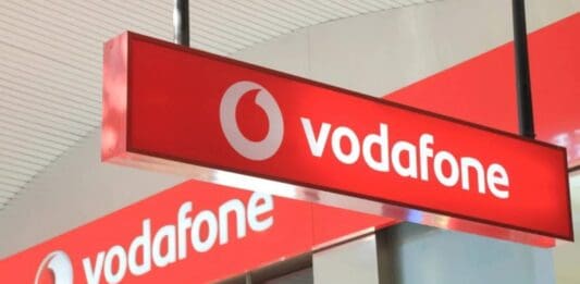 Vodafone, MARZO 2024 termina con 2 offerte da 200 GB