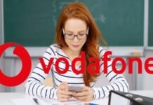 Tariffe Vodafone di marzo 2024, con le Silver da 200 GB TIM ha perso