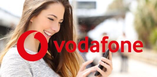 Vodafone ha monopolizzato MARZO con le Silver da 200 GIGA