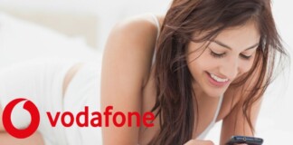 Vodafone Silver da 150 GIGA, si arriva fino a 200 gratis