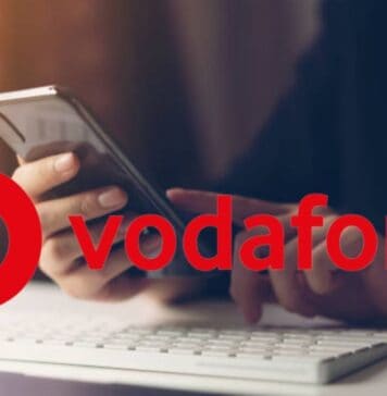 Vodafone, un aprile 2024 di FUOCO: si arriva fino a 200 GIGA