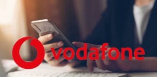 Vodafone parte ad APRILE con le SILVER da 7 EURO al mese
