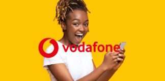 Vodafone, offerte SILVER: con 7 EURO si arriva a 150 GB