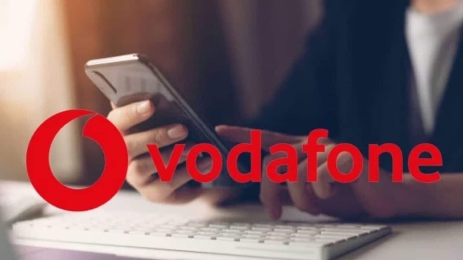 Vodafone aumenti offerte