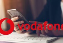 Vodafone aumenti offerte
