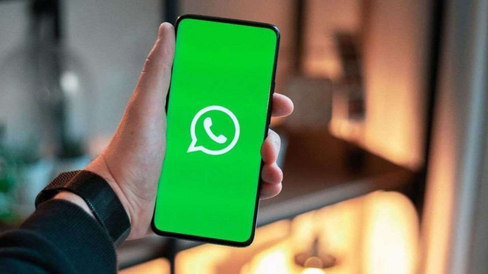 Il nuovo aggiornamento WhatsApp cambia l'app per sempre