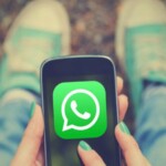 WhatsApp, nuovo aggiornamento: si torna al passato con una funzione