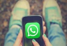 WhatsApp: un trucco FACILISSIMO per spiare il partner GRATIS