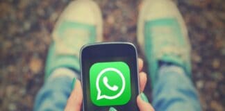 WhatsApp: un trucco FACILISSIMO per spiare il partner GRATIS