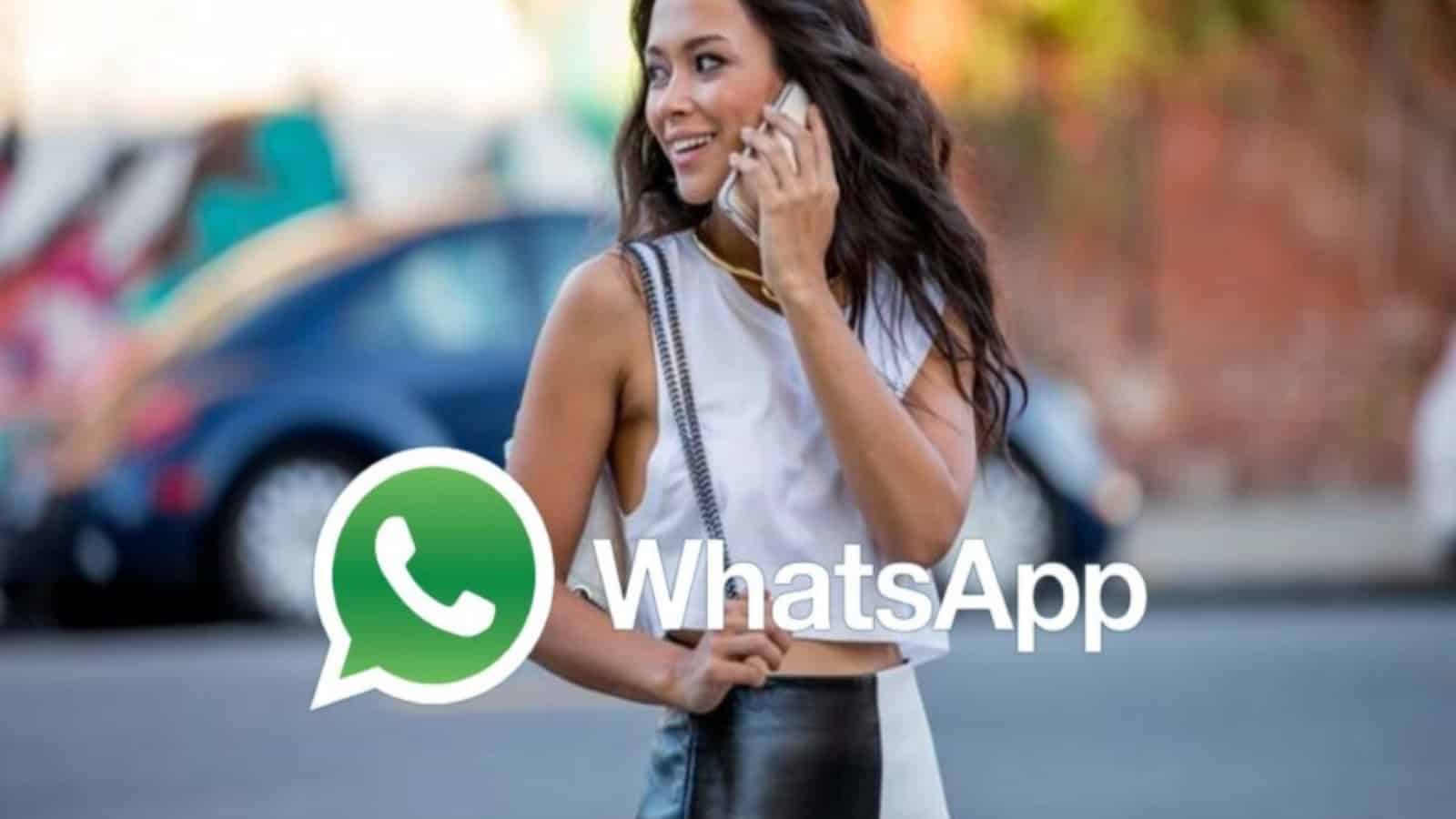 WhatsApp, la novità di marzo riguarda i video