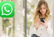 WhatsApp, come fissare i messaggi in alto dopo l'aggiornamento