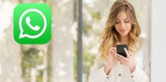 WhatsApp, come fissare i messaggi in alto dopo l'aggiornamento