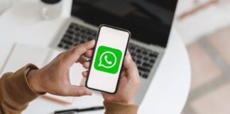 WhatsApp: nuova rivoluzionata interfaccia su Android