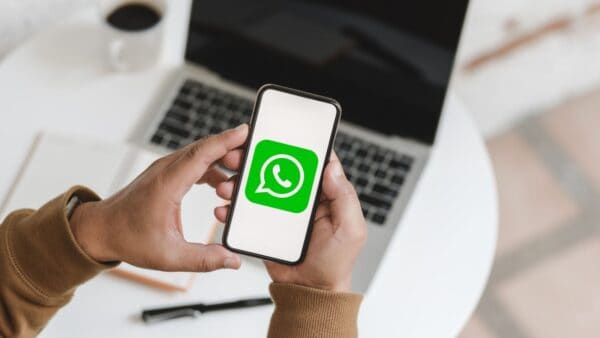 WhatsApp: nuova rivoluzionata interfaccia su Android