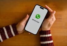 WhatsApp segnalazione community