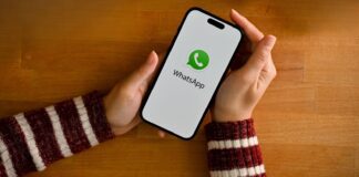 WhatsApp segnalazione community