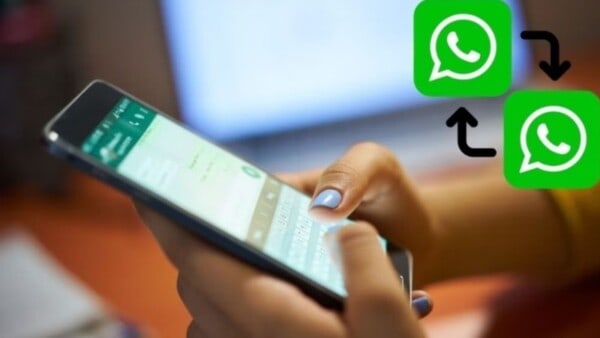 WhatsApp trascrizione messaggi vocali