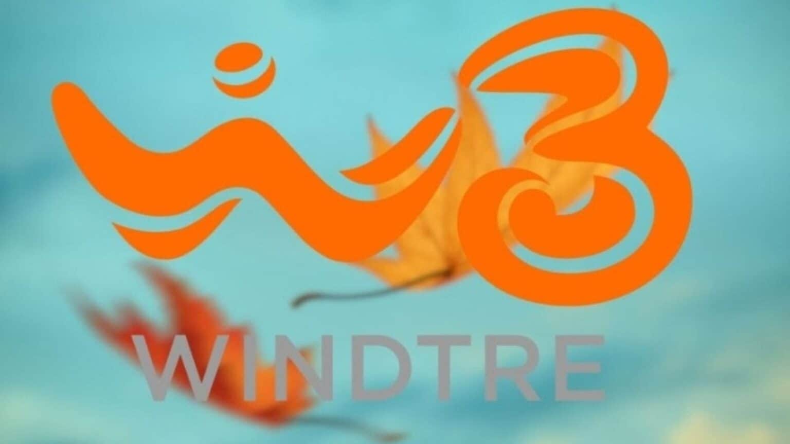 WindTre giga senza limiti 5g