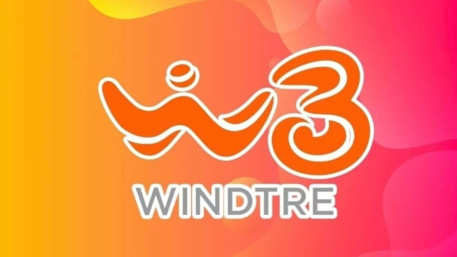 WindTre call your Country giga senza limiti