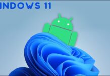 Addio alle app Android su Windows 11, Microsoft chiude ufficialmente