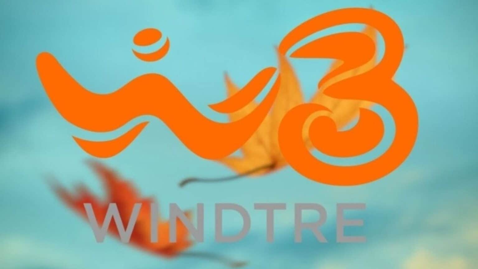 WindTre offerta 200 gb
