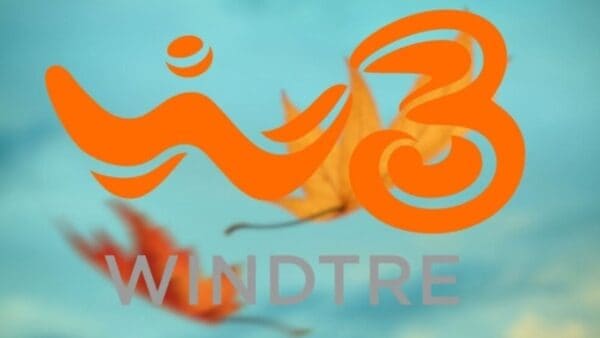 WindTre offerta 200 gb