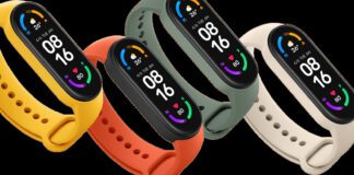 Xiaomi, mi, band, 8, 9, smartwatch, activity, tracker, fitness, band