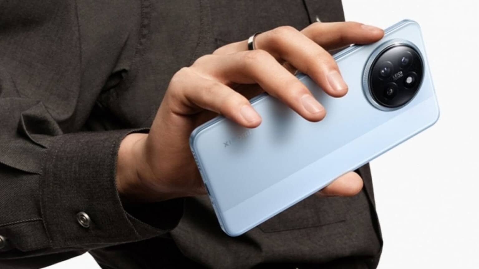 Xiaomi civi 4 Pro ufficiale
