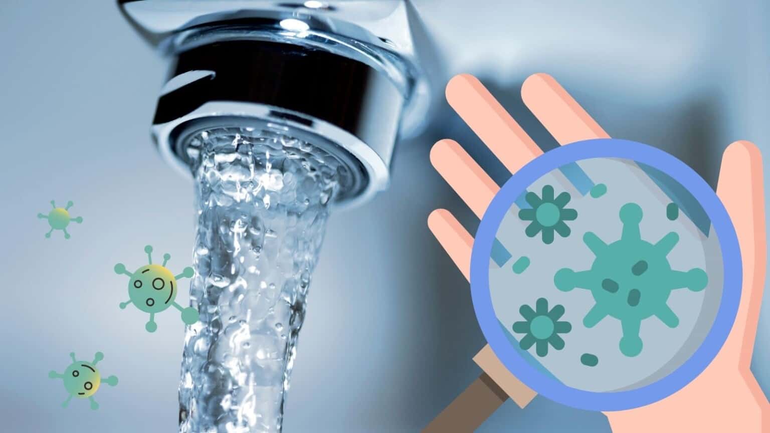 I consigli dei professionisti medici su come proteggere te stesso e la tua famiglia dall'uso non sicuro dell'acqua di rubinetto
