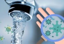 I consigli dei professionisti medici su come proteggere te stesso e la tua famiglia dall'uso non sicuro dell'acqua di rubinetto