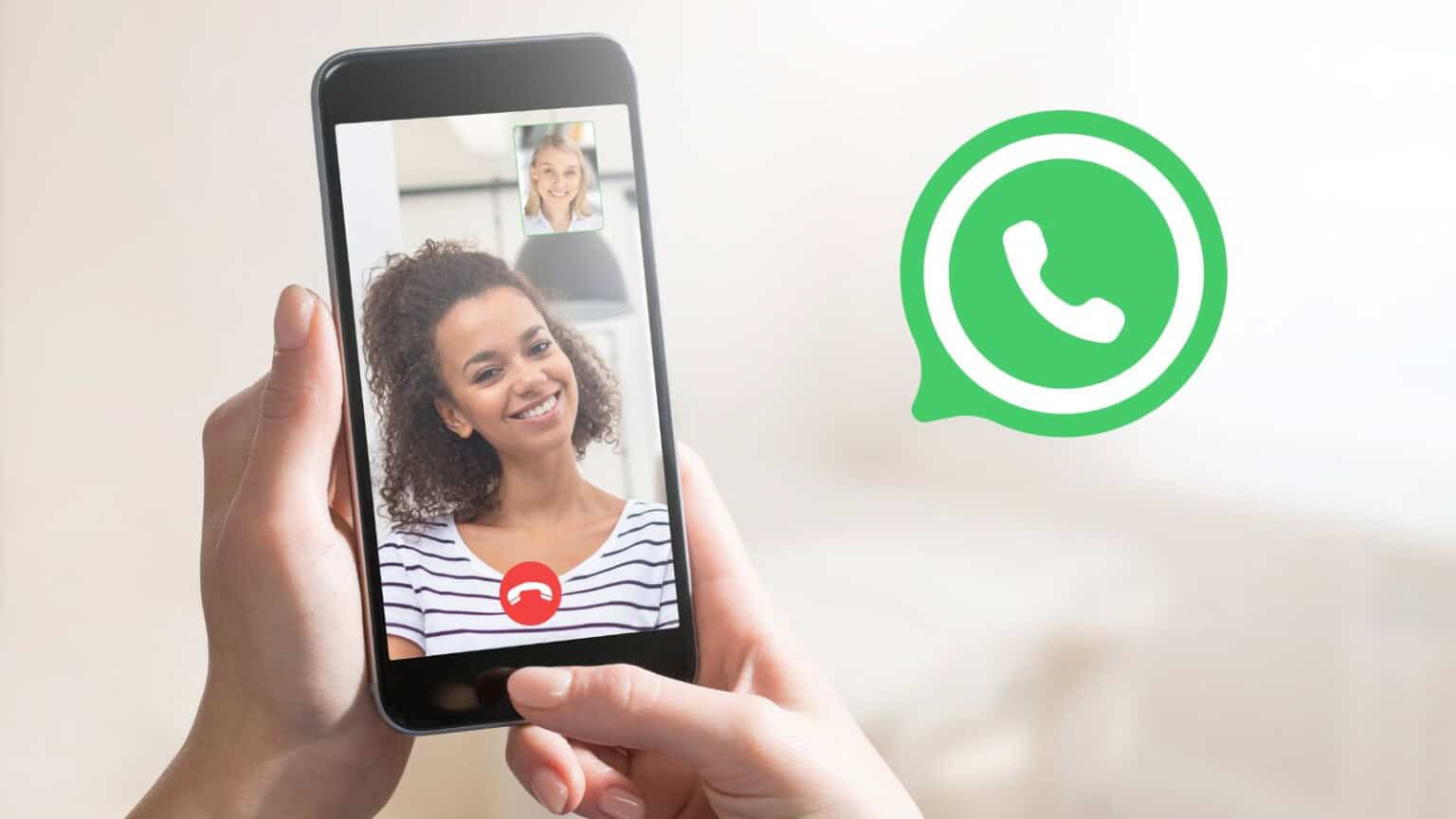 Scopri passo dopo passo come attivare gli effetti speciali durante le videochiamate su WhatsApp
