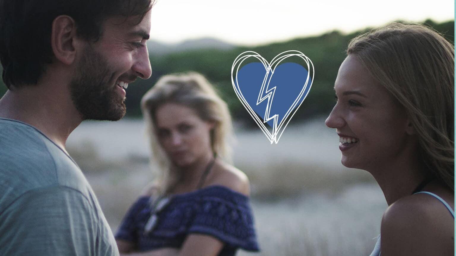 La Sindrome di Rebecca può compromettere l'intimità, la fiducia e la stabilità emotiva all'interno della relazione
