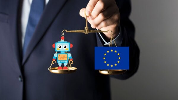 Il complesso processo legislativo che ha portato all'approvazione del Regolamento Europeo sull'Intelligenza Artificiale