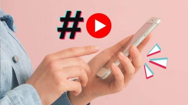 Un'indagine sul consumo di contenuti video e l'influenza delle piattaforme di condivisione come TikTok secondo i dati Verizon
