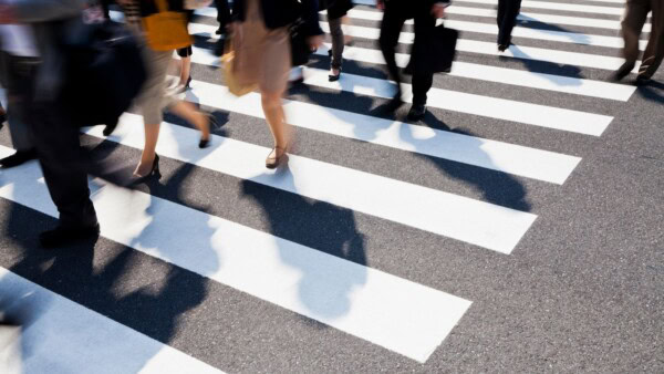 Il sistema SIRIO sta cambiando il modo in cui affrontiamo il pericolo degli investimenti dei pedoni