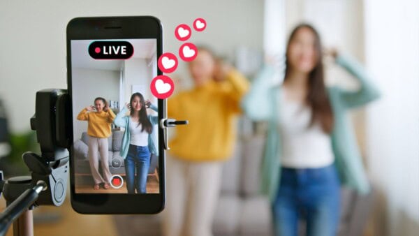 TikTok cerca di trasformare la sua base utenti in un potente fronte di resistenza