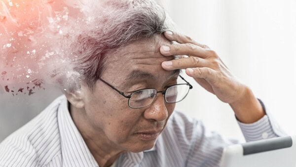 Alla scoperta del potenziale dell'Intelligenza Artificiale per la prevenzione dell'Alzheimer