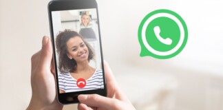 Scopri passo dopo passo come attivare gli effetti speciali durante le videochiamate su WhatsApp