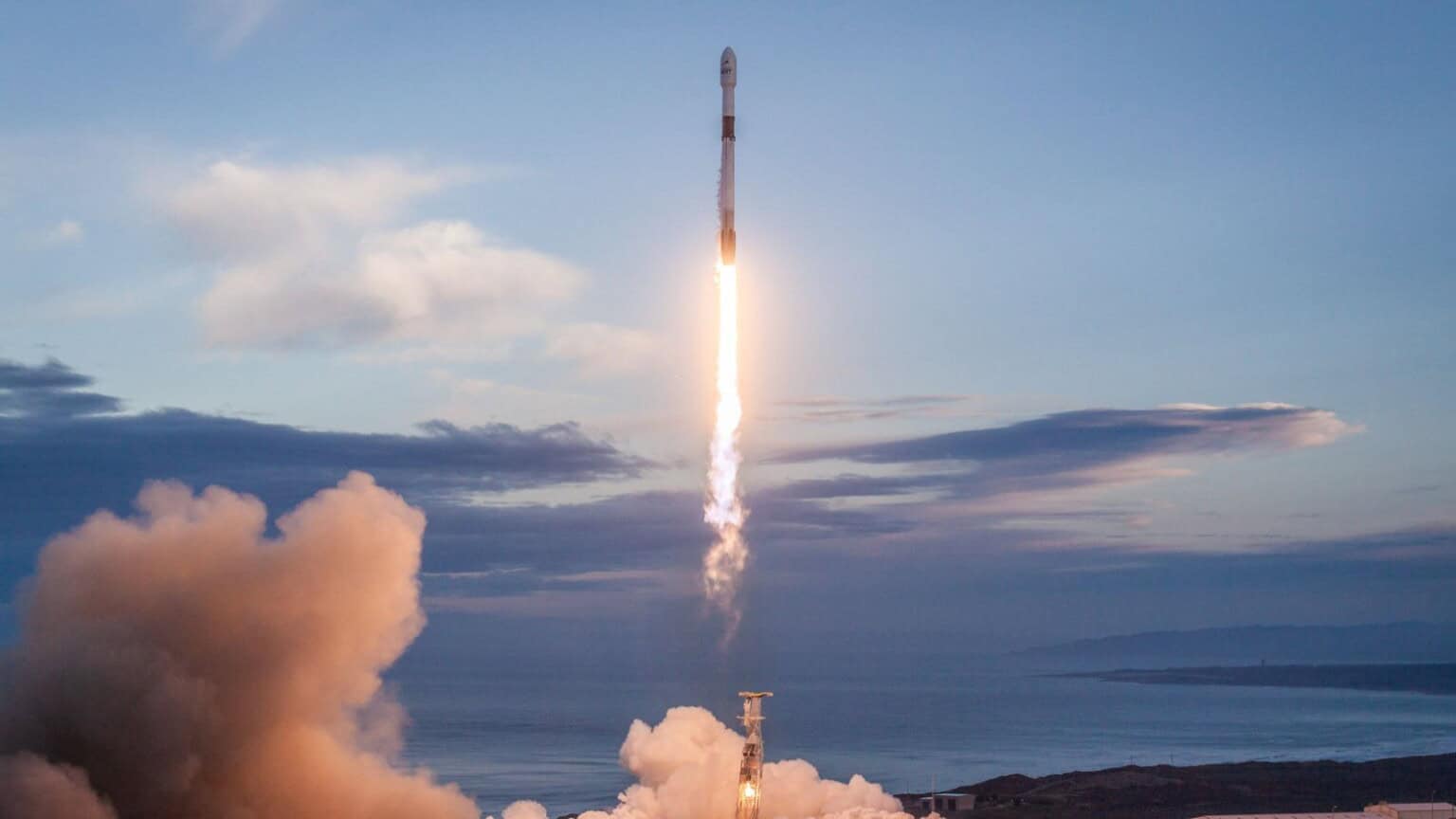 Il gigantesco razzo Starship di SpaceX destinato a rivoluzionare i viaggi spaziali