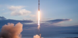 Il gigantesco razzo Starship di SpaceX destinato a rivoluzionare i viaggi spaziali