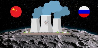 Il ruolo cruciale che la tecnologia nucleare potrebbe svolgere nell'aprire nuove frontiere dell'esplorazione spaziale