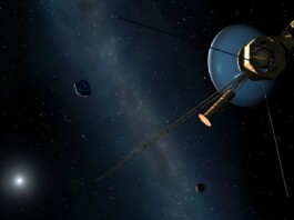 Un viaggio nel tempo attraverso le epiche imprese delle sonde Voyager 1 e Voyager 2