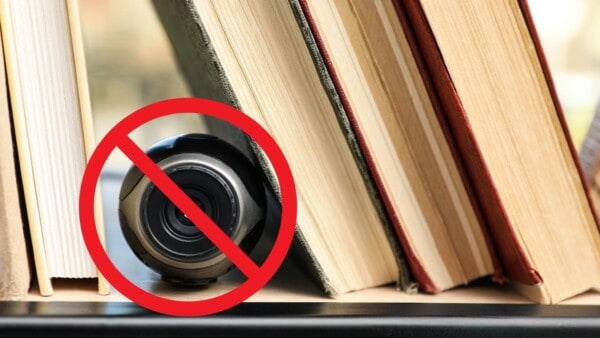 Una svolta epocale nell'approccio di Airbnb per garantire la privacy degli affittuari