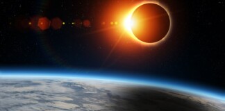 L'impatto delle eclissi solari sul panorama energetico globale