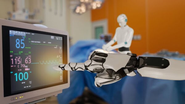 TaiChu sta semplificando il lavoro dei neurochirurghi e migliorando le cure sanitarie in Cina