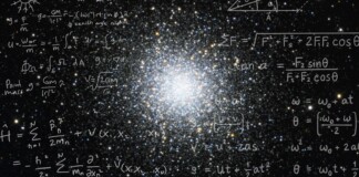 La natura della materia oscura, un misterioso ingrediente che costituisce la maggior parte della materia dell'Universo