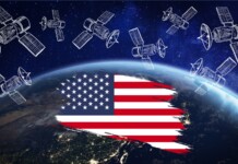 Starshield, la rete satellitare di SpaceX destinata al governo degli Stati Uniti