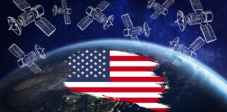 Starshield, la rete satellitare di SpaceX destinata al governo degli Stati Uniti