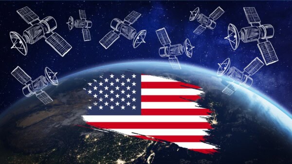 Starshield, la rete satellitare di SpaceX destinata al governo degli Stati Uniti