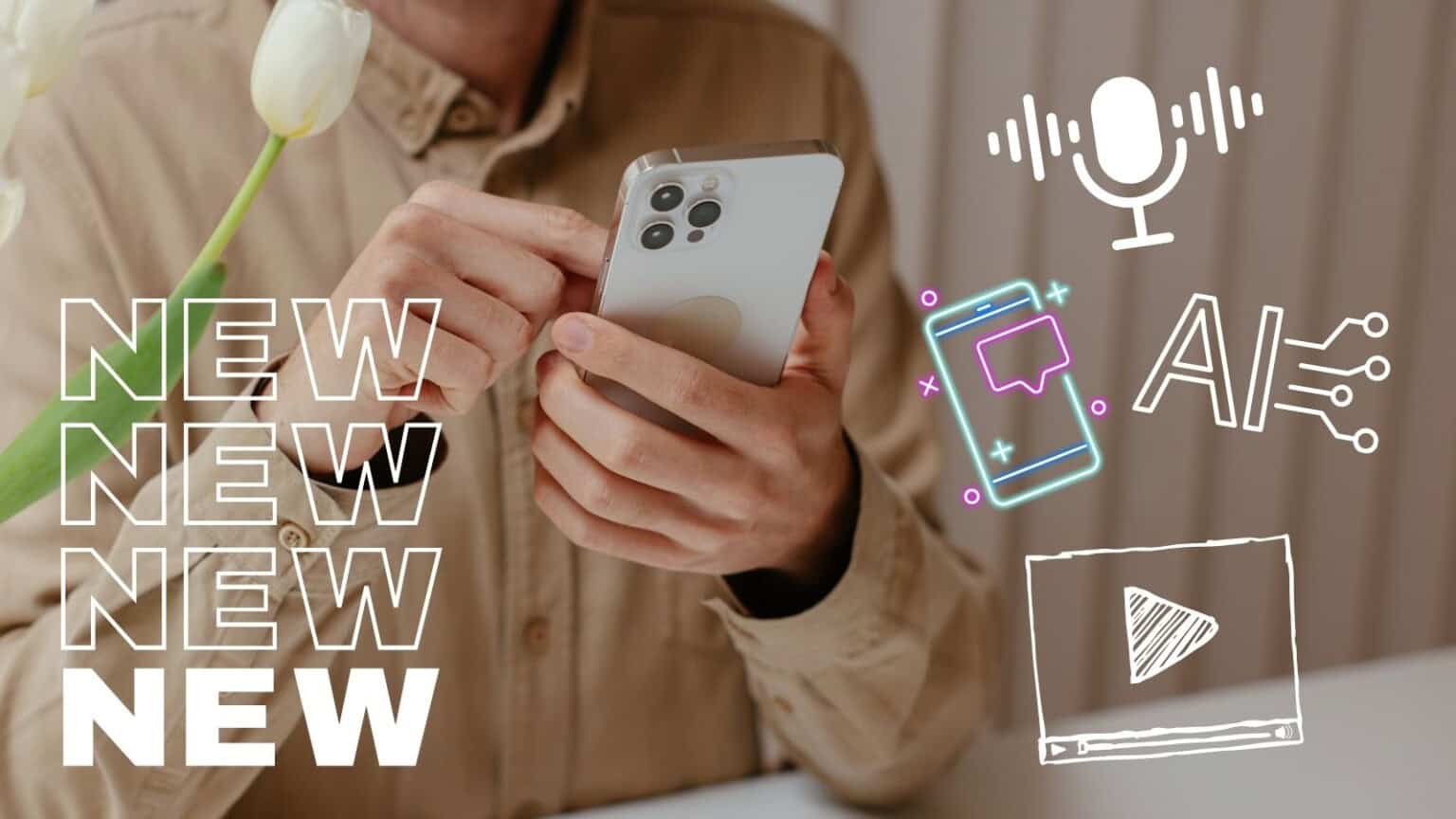 L'importanza dell'etica nell'utilizzo delle nuove funzionalità degli smartphone e le implicazioni per la privacy